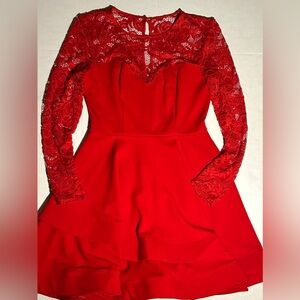 Dillards dress